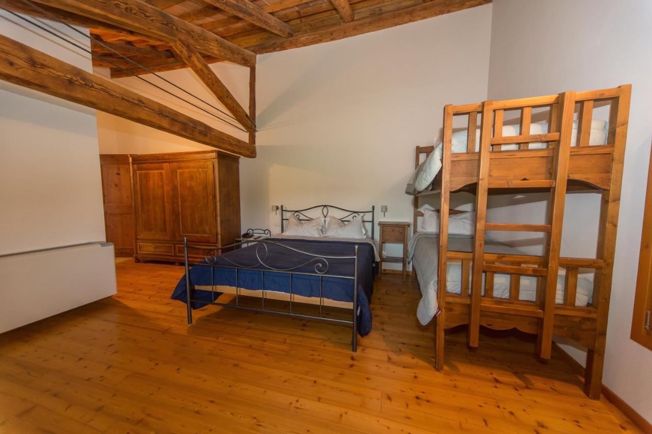 Bed and Breakfast Agriturismo Cjasal Di Pition Pozzuolo del Friuli Zewnętrze zdjęcie