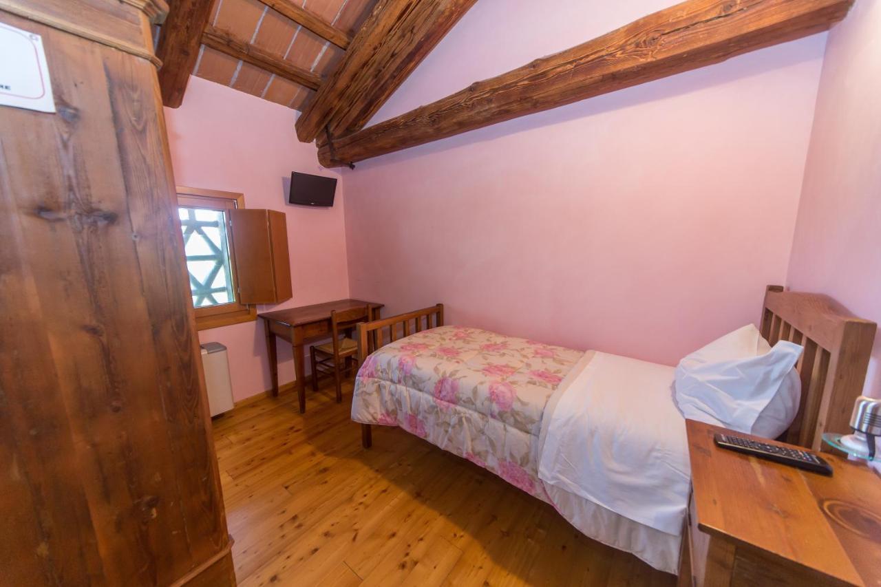 Bed and Breakfast Agriturismo Cjasal Di Pition Pozzuolo del Friuli Zewnętrze zdjęcie