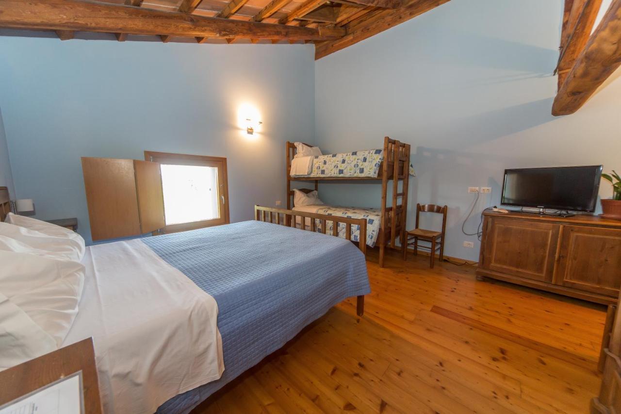 Bed and Breakfast Agriturismo Cjasal Di Pition Pozzuolo del Friuli Zewnętrze zdjęcie